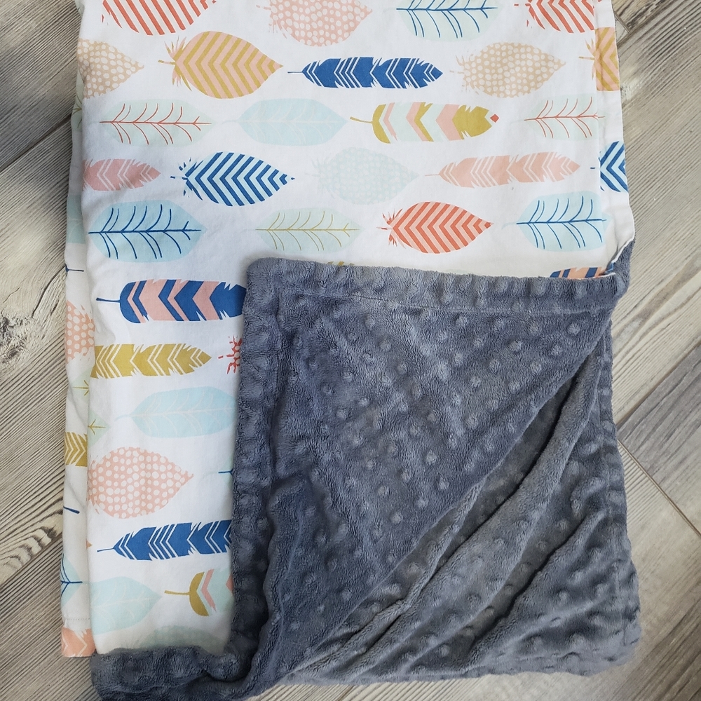 Crib bedding set - Picture 6 of 8
